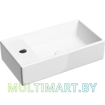 Умывальник Ceramica Nova Element R CN6051R